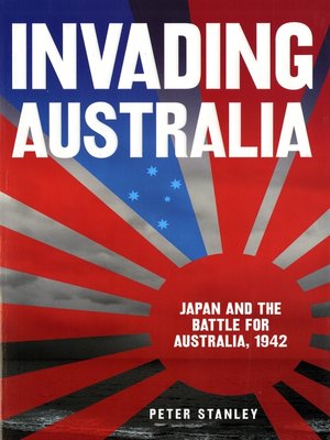 cover image of Invading Australia